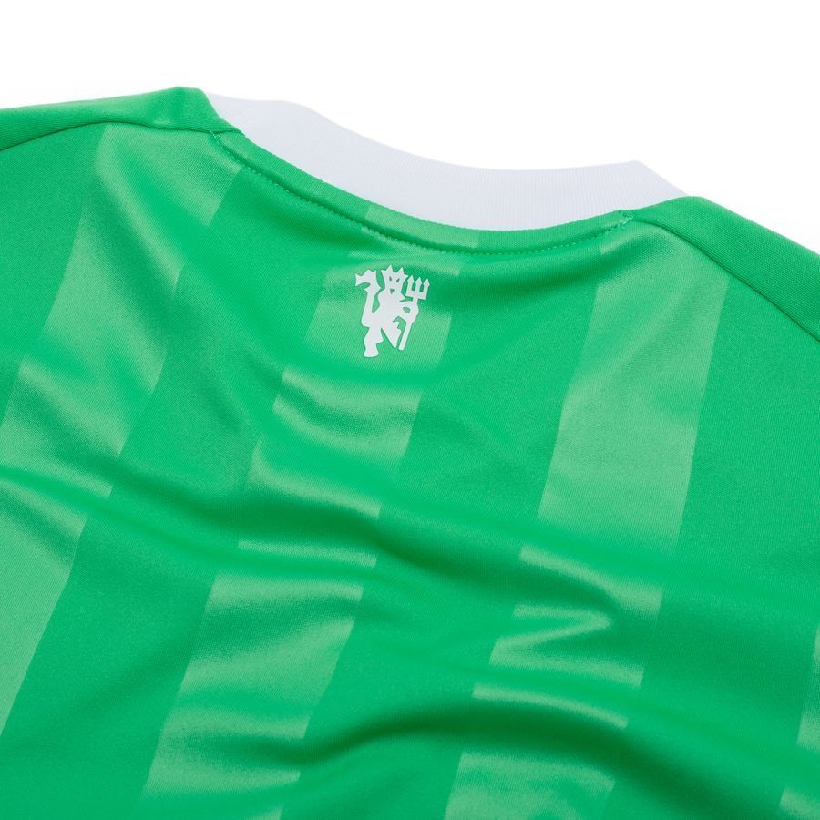 Manchester United Goalkeeper Shirt 3rd 2025/26 - Men's-SoccerKits Hub | Buy Soccer Jerseys Online